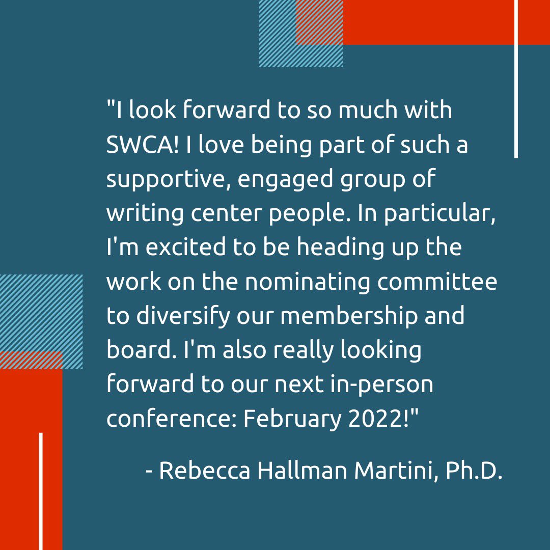 SWCA_WC's tweet photo. Today's #thursdaythought comes from @swca_wc Archivist, Rebecca!
@UGAwriting https://t.co/9raj0LH5AY