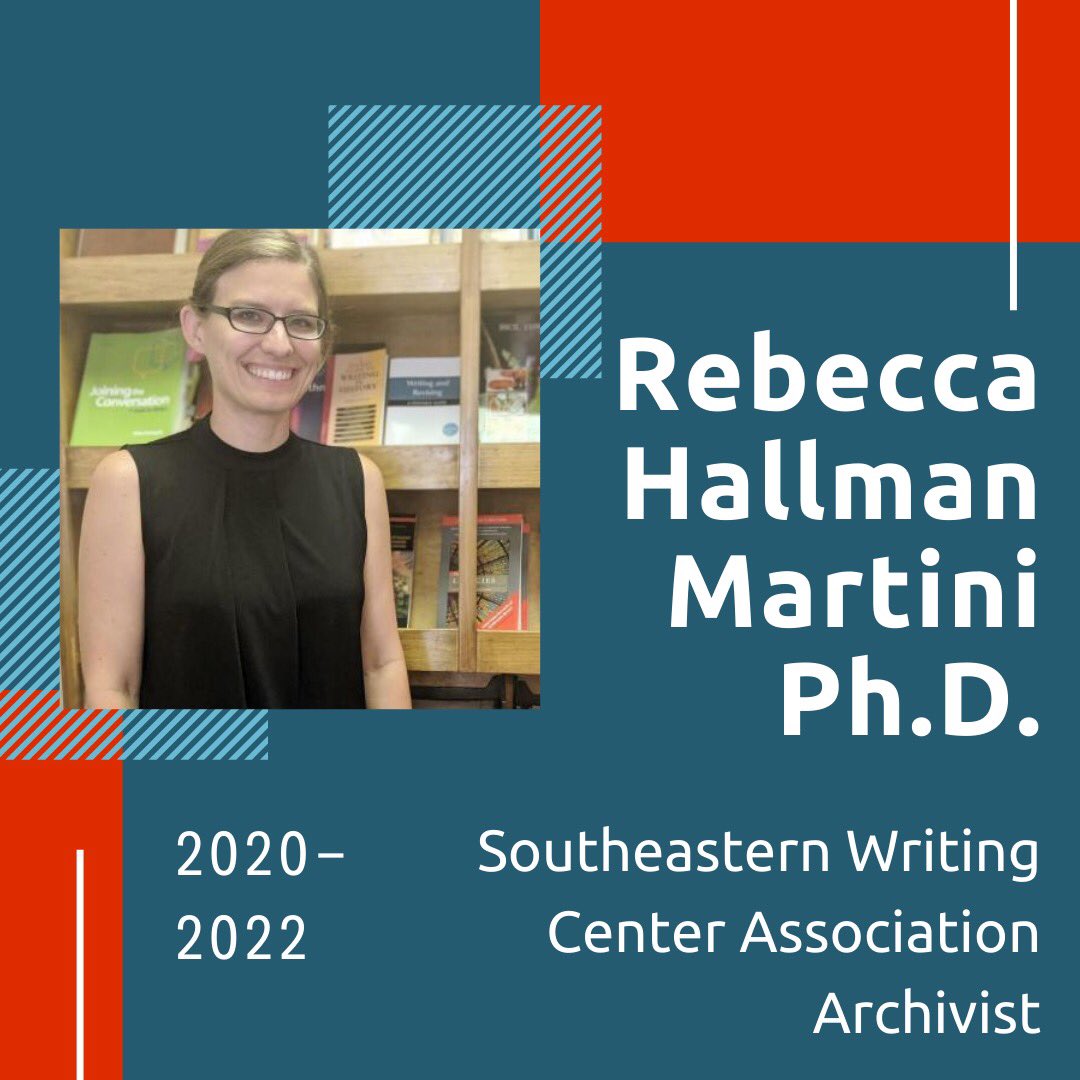 SWCA_WC's tweet photo. Today's #thursdaythought comes from @swca_wc Archivist, Rebecca!
@UGAwriting https://t.co/9raj0LH5AY