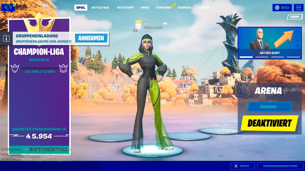 Champ after 10 Days😈👑

PS: not cringe ;)