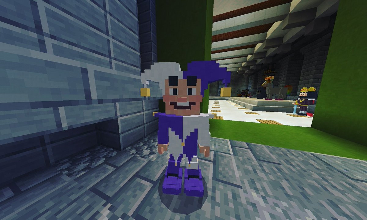 SpectreGamer09 tweet media