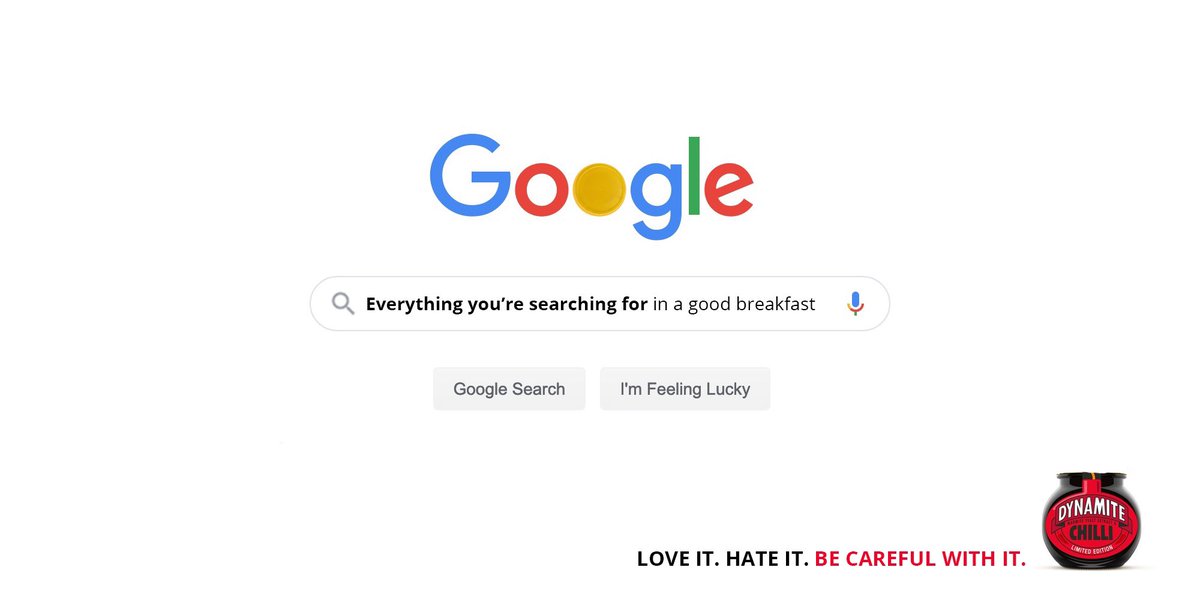 KeeysAds's tweet photo. Everything you’re searching for in a good breakfast. 

@OneMinuteBriefs @marmite 
#OneMinuteBriefs #omb #marmite #MarmiteDynamite https://t.co/x2k6ZAs3Bd