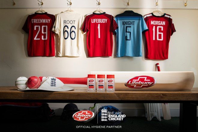 All recreational cricket clubs across England &amp; Wales will be able to apply to receive a free ‘ECB Hygiene Bundle’ pack as part of the drive to help cricket return safely🧴

More info 👇
🔗 gloucestershirecricketboard.com/hygiene-brand-…