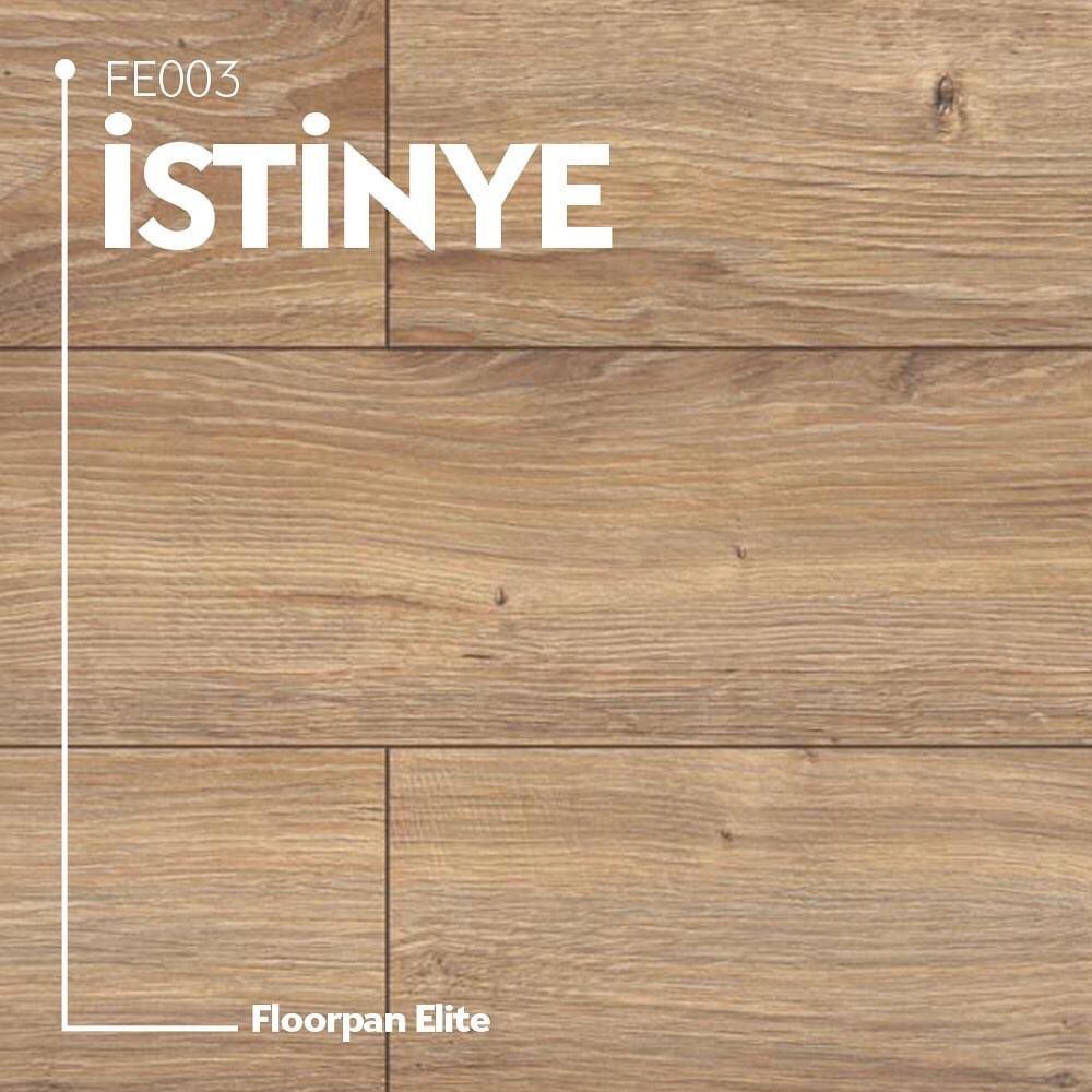KeasKurumsal's tweet photo. FLOORPAN ELITE - İstinye, vintage yüzeyiyle her mekanda gözle görünür bir değişim yaratacak.
FLOORPAN ELITE laminat parke, 12 mm kalınlığı ve 4 tarafı mikro derzli özelliği ile zeminde doğal, şık ve estetik görünüm sağlar.
#Floorpan #Elite #İstinye https://t.co/FtAGP9bt0G