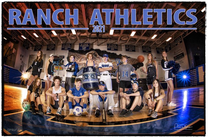 How about <a href="/PaulDiSalvo/">Paul DiSalvo</a> bringing ALL our <a href="/HRHSAthletic/">HRHS Athletic Director</a> kids together for this FALCON AWESOME picture. Next year, we will have one for the FALL, the WINTER, and the SPRING! Keep your eyes open for those! #AllinRanch #WeAreOne #FalconAwesome