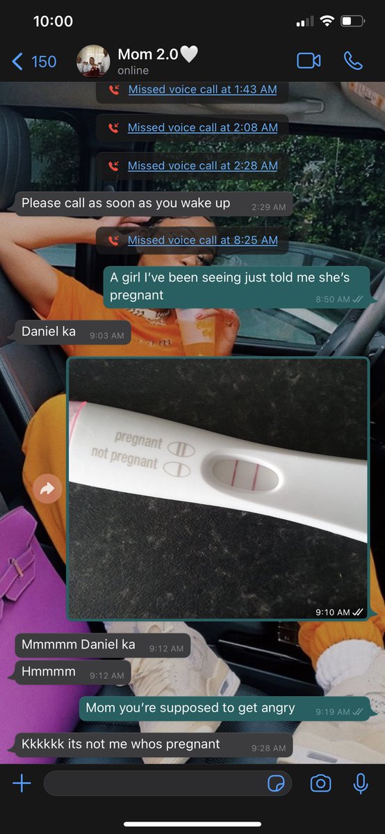dom_boww's tweet photo. Tried April fooling my mom. Didn’t work. https://t.co/JVX1w5DvJn