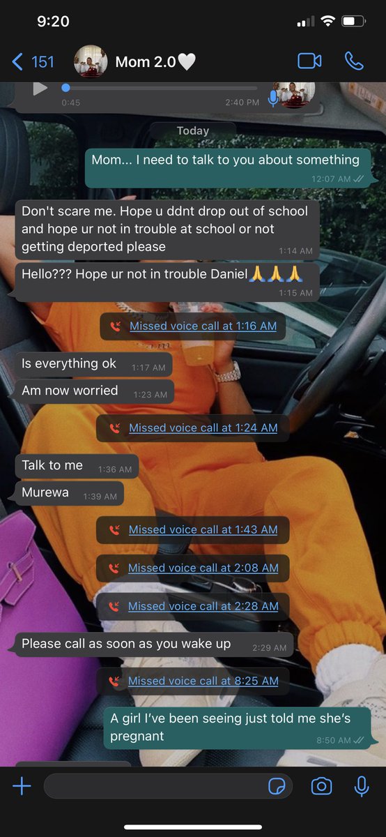 dom_boww's tweet photo. Tried April fooling my mom. Didn’t work. https://t.co/JVX1w5DvJn