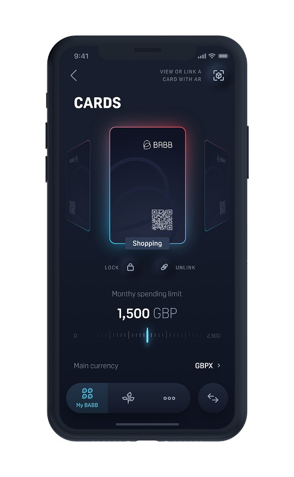 Seti_Gorilla's tweet photo. Blockchain Bank Accounts!!!!
             Are Coming!!!!

💰 100,000 BAX ($50) to someone who retweets and follows @getbabb @Rushdaverroes + tag the 2 people  - 7 days 💰 https://t.co/TM7TZqlJaZ