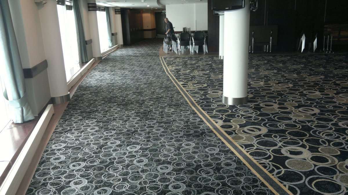 spotlessdry's tweet photo. As we approach Easter time once again, and things are starting to re-open... a couple of photos from a professional football club in London we cleaned.  

Anyone looking to have a large area like this cleaned give us a call to get booked in.

Don't eat too many Easter eggs! https://t.co/ELnrYNnmvA