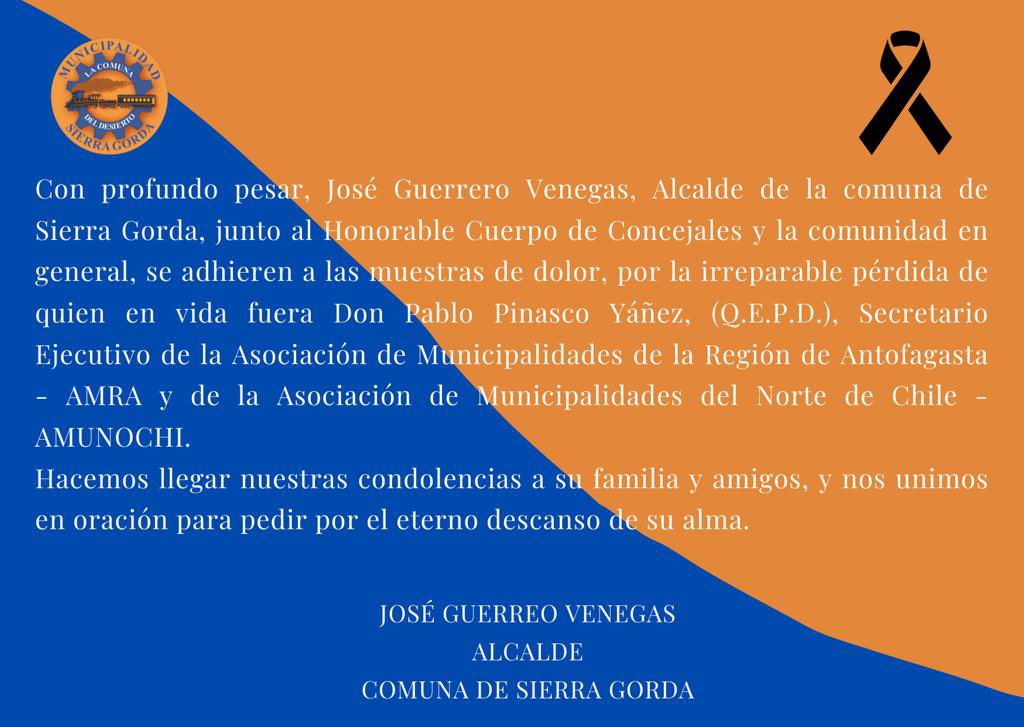 MuniSierraGorda's tweet photo. https://t.co/v2NU9WtvnC