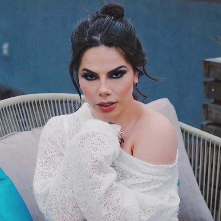 #NuevaFotoDePerfil