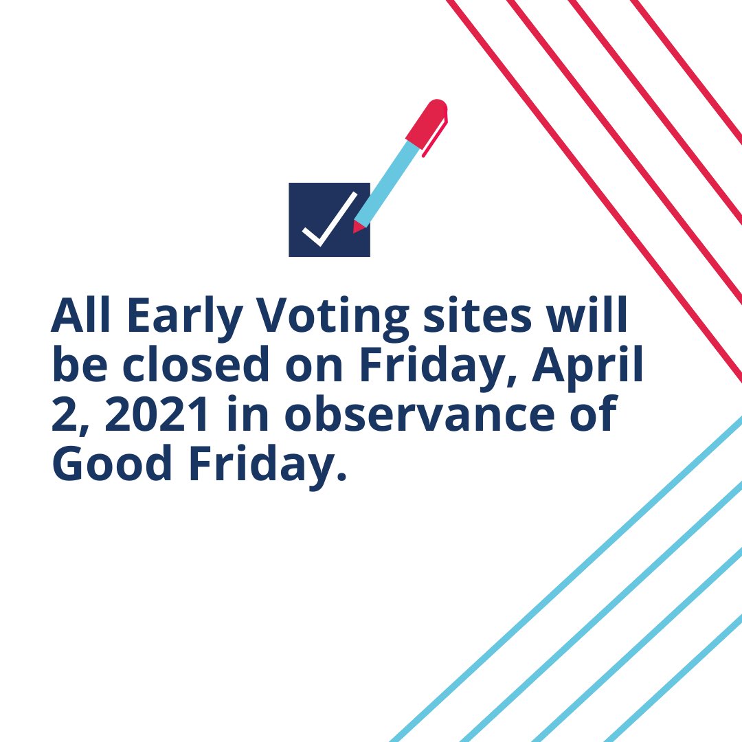 votejennyhill's tweet photo. You have until 6pm to vote today! 🗳

Hixson Community Center 
Election Commission 
Brainerd Rec Center

#yourvoteisyourvoice https://t.co/xDrUW2dra6
