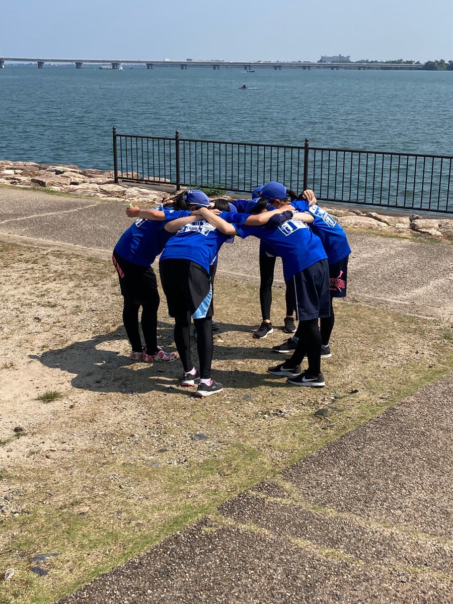 膳所高校ボート班 Zezerowing Twitter