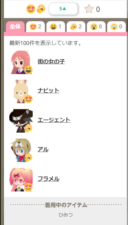 みらいばな 新着表示2枚目 アルタ ボタン10人 アットゲームズ Pc版 でセルフィミュージアムのキャラクター クリアの双子の弟で姉が大好き Atgames ポケットランド アットゲームズ T Co Xarfoexyaf Twitter