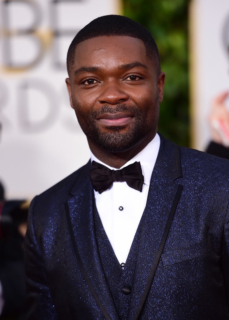 Happy birthday to David Oyelowo, who played Agent Kallus in Star Wars Rebels! 