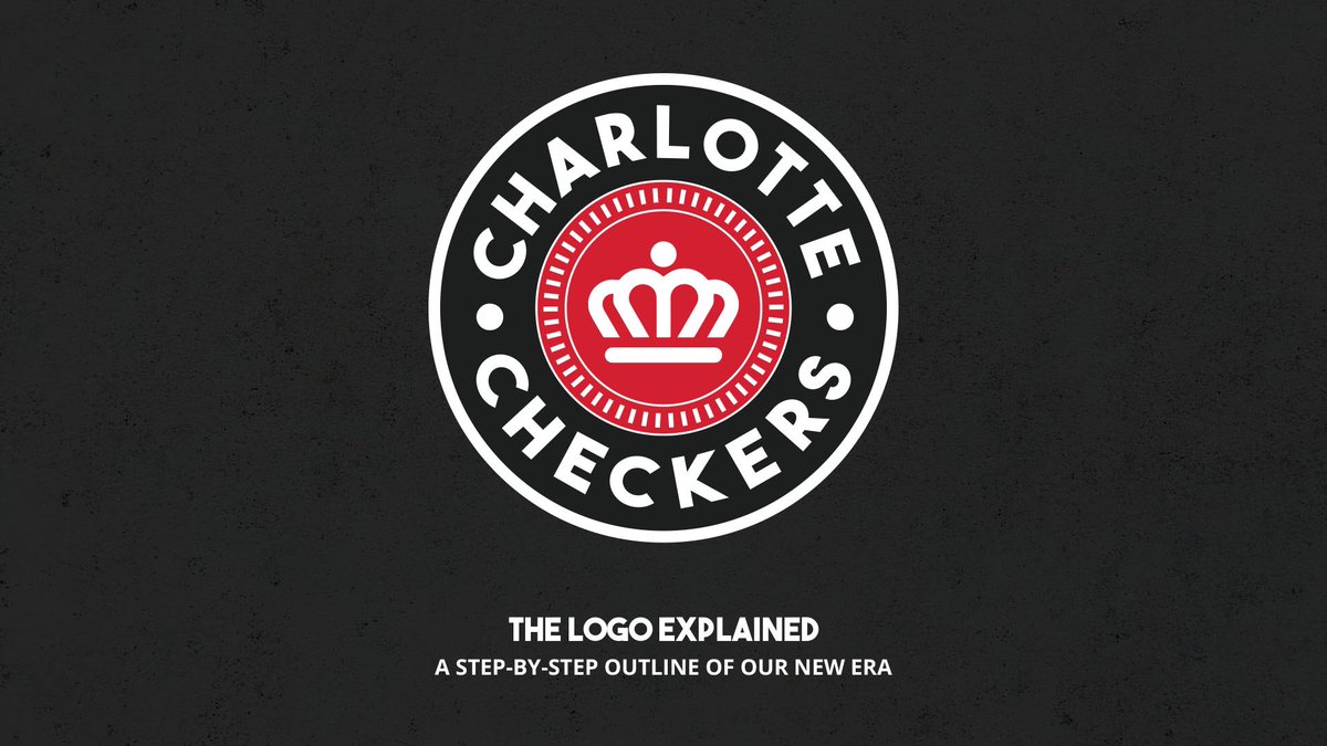 Charlotte Checkers Logo and symbol, meaning, history, PNG, brand