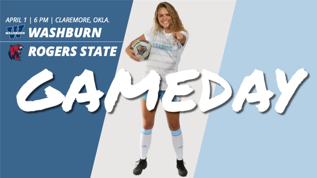 The Ichabods go head-to-head with the Hillcats tonight! #GoBods 

🆚 Rogers State Hillcats
📍 Claremore, Okla./Soldier Field
🕰️ 6 p.m.
📈 ow.ly/XULo50DXVS9
📺 ow.ly/rrOp50DXVS8