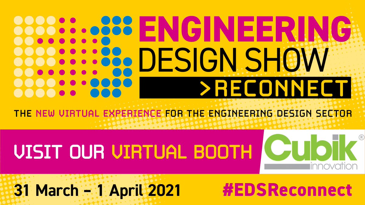 CubikInnovation's tweet photo. Our team are online at the @EngDesignShow virtual event #EDSReconnect and there's still plenty of time to book a 1-2-1 meeting with one of our experts. Register: https://t.co/LbGoDmI1wq

#ukmanufacture #manufacturing #pcbassembly #pcbdesign #mecahnicalassembly #batchmanufacture https://t.co/G9HsekhsCy