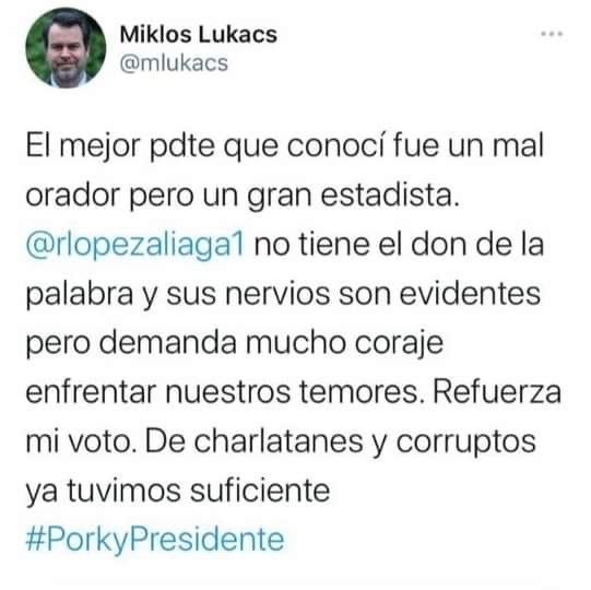 miklos kakas ataca de nuevo🤣