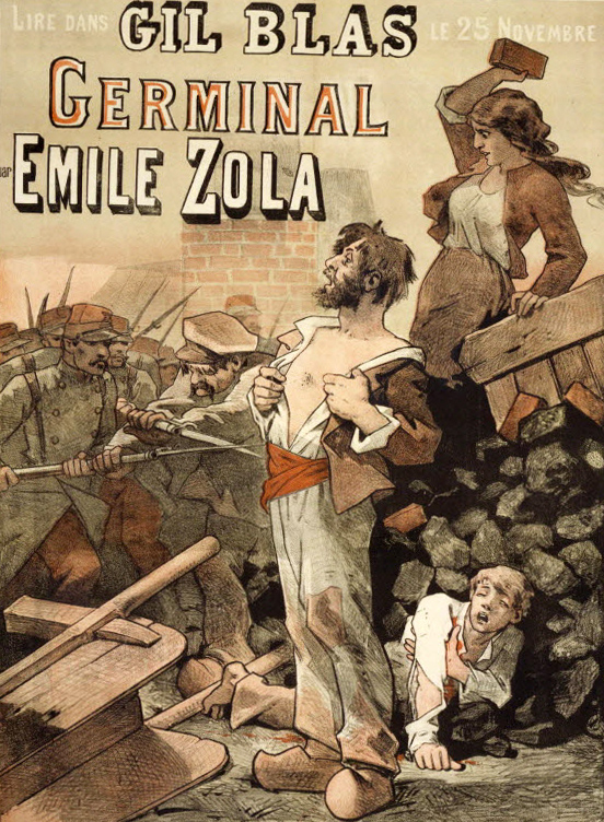 Au XIXe siècle, le genre du roman-feuilleton, pratiqué par Dumas, Zola ou Eugène Sue, connaît un succès sans précédent. L'histoire de ces feuilletons dans la presse sera au cœur d'une journée d'étude le samedi 10 avril à la BnF, à suivre en direct ici : [c.bnf.fr/Nbn]