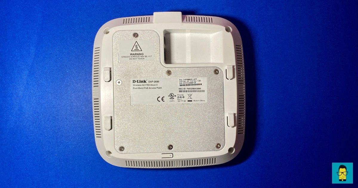 TheMrPhone's tweet photo. D-Link Nuclias Connect DAP 2680 Review: a reliable access point when it comes to speeds
writes @ivishnu_
https://t.co/NURexWEqm8
#NucliasConnect #DLink #AccessPoint #DAP2680 https://t.co/JNMuwFYzyN