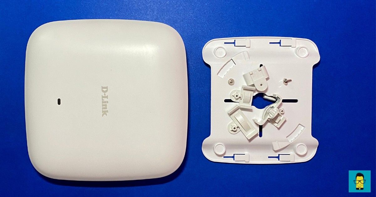 TheMrPhone's tweet photo. D-Link Nuclias Connect DAP 2680 Review: a reliable access point when it comes to speeds
writes @ivishnu_
https://t.co/NURexWEqm8
#NucliasConnect #DLink #AccessPoint #DAP2680 https://t.co/JNMuwFYzyN