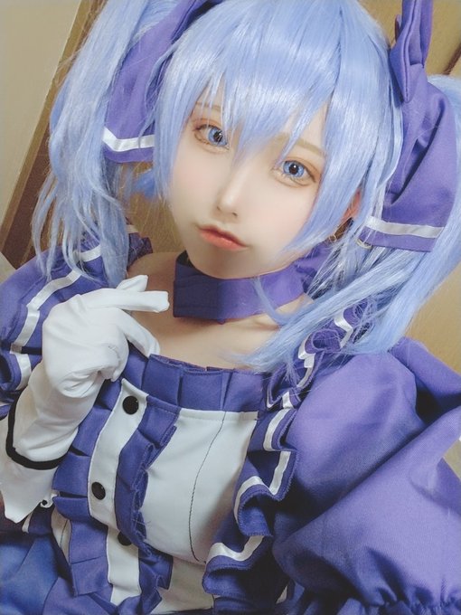 コスプレイヤーむつきのTwitter画像45
