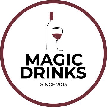 MagicDrinks9's tweet photo. #NewProfilePic https://t.co/VcglH0E6z8