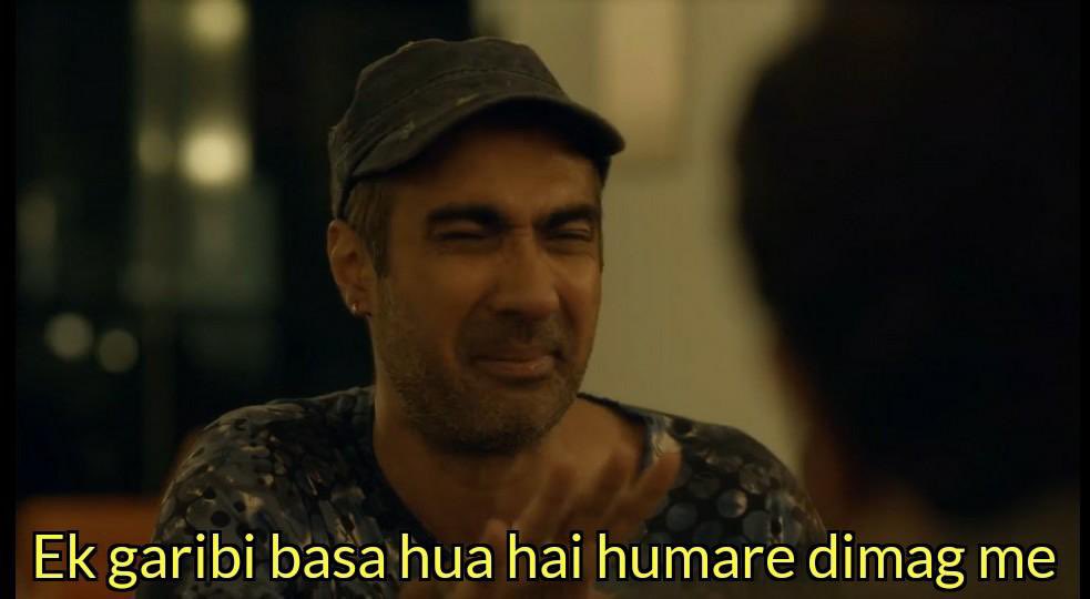 Prashan52472870's tweet image. #11thbpsInRRBs
When you ask government why are they paying arrears in instalments if they can pay in one go... #11thbpsInRRBs

Govt