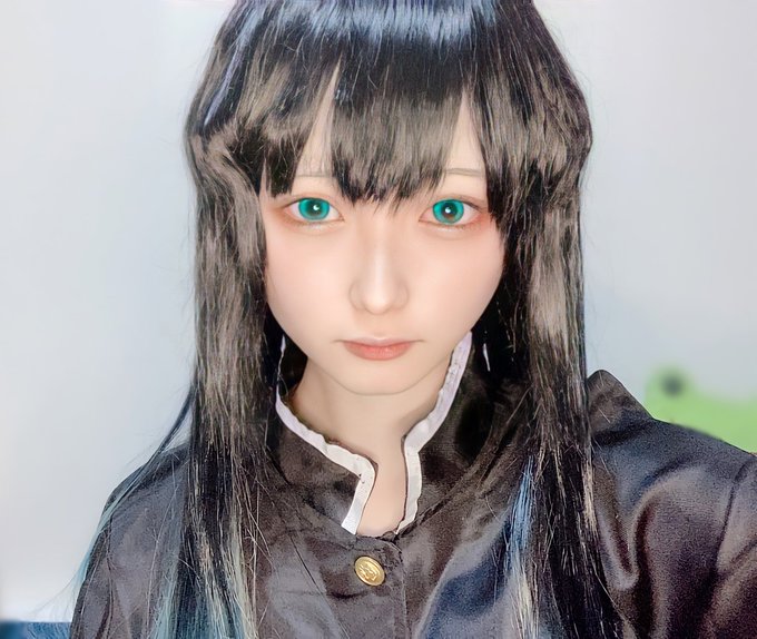 Twitterのコスプレ画像47