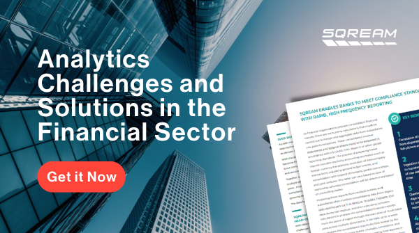 davidakka's tweet photo. Discover how financial firms not only survive but thrive amidst the massive data boom. Read 'Analytics Challenges and Solutions in the Financial Sector: Use Cases with SQream' to learn more. https://t.co/cvWipIlPwi https://t.co/ABw0DJ9Wtw