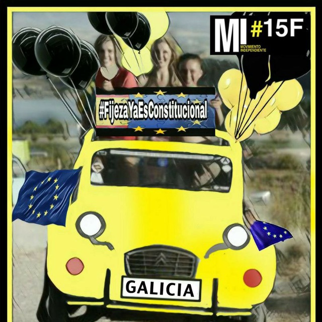 Flor57132825's tweet photo. Caravana POLA FIXEZA!! #FIXEZA #consorcioenloita Non imos calar 14 anos de abuso no CONSORCIO GALEGO.  CULPABLE A ADMINISTRACIÓN.  OPOSITAMOS NO 2007 ÀGORA LOITAMOS POLA XUSTIZA. EUROPA SANCIONA!! @FeijooGalicia @miqueliceta @Xunta @bngcongreso @anaponton @20m @eldiarioes @La_SER https://t.co/FXcFhBuLzK