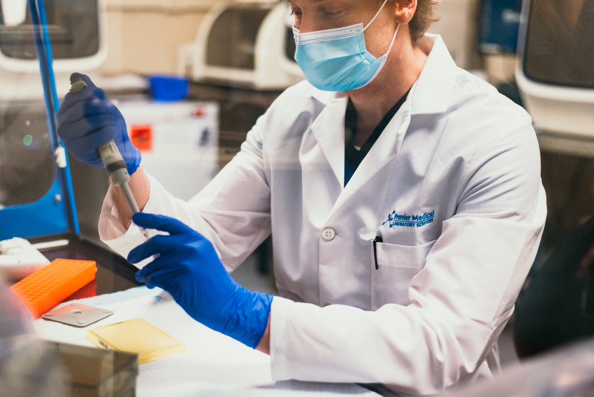cptmedical's tweet photo. Our specimen collection kits contain Viral Transport Media proven by Rugers University to inactivate Sars CoV-2. The VTM also has a chemical makeup that has been shown to maintain higher room temperature and freeze-thaw integrity than most transport media.

#labsafety #vtm https://t.co/DZXZ4DMHt3