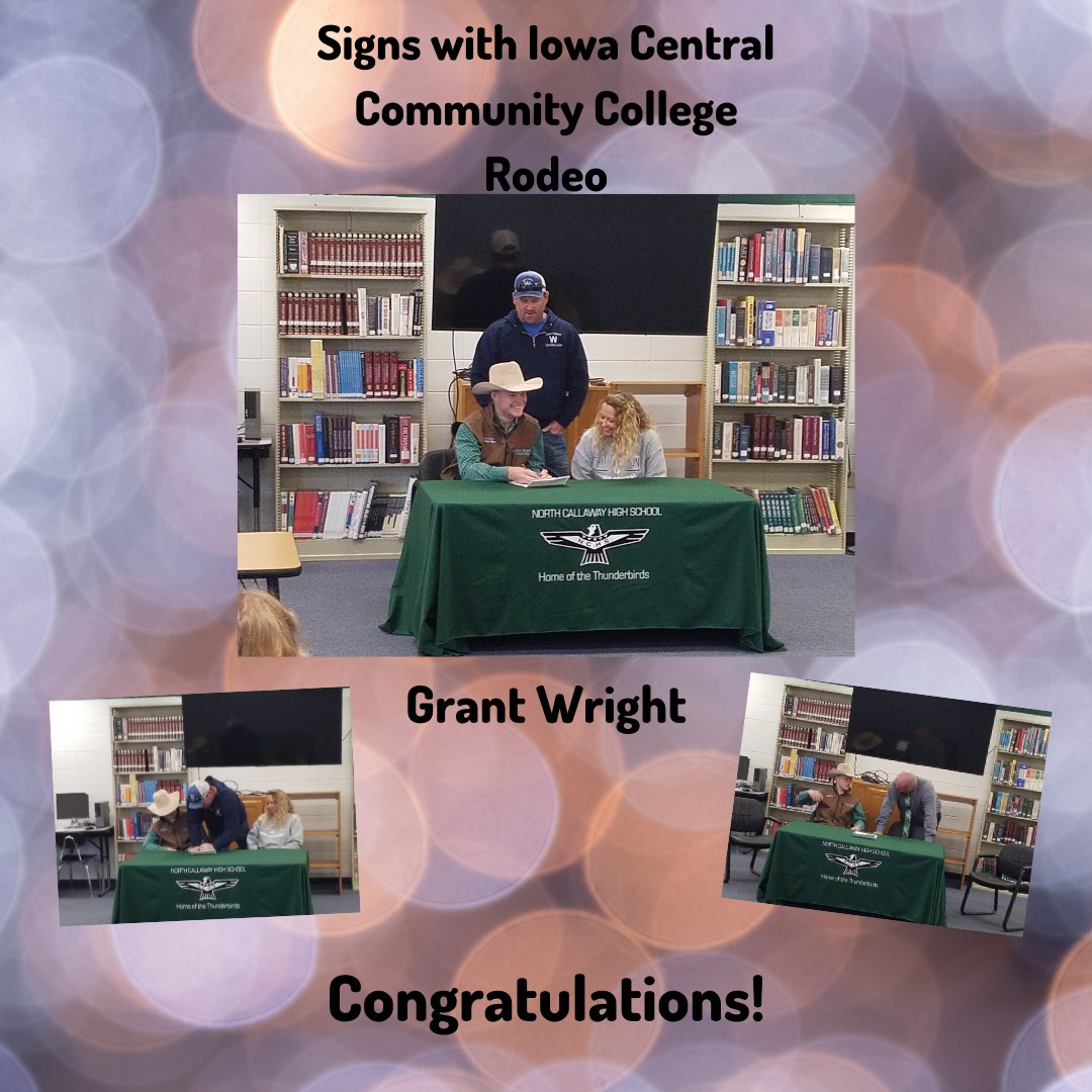 North Callaway H.S. (@nchs_tbirds) on Twitter photo 