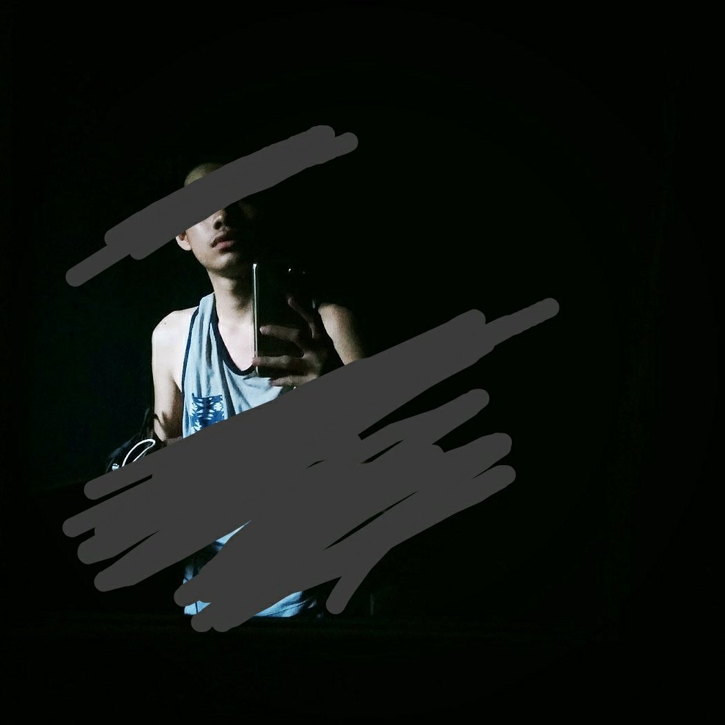 SingingEncoder's tweet image. #NewProfilePic