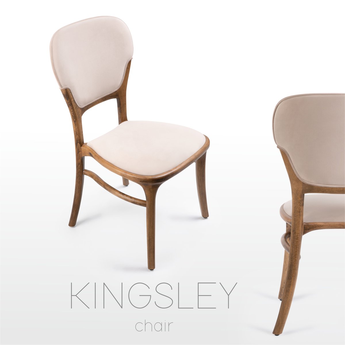 Excellent Elegance,

Kingsly is just excellent with extraordinary back and legs, light structure, superior hand craft.

sandalyeci.com/products/detai…

#furnituredesigner #Sandalyeci #sandalyeciglobal #Sustainability #CustomFurniture #Stylish #design #hotel #lounge #cafe #restorant