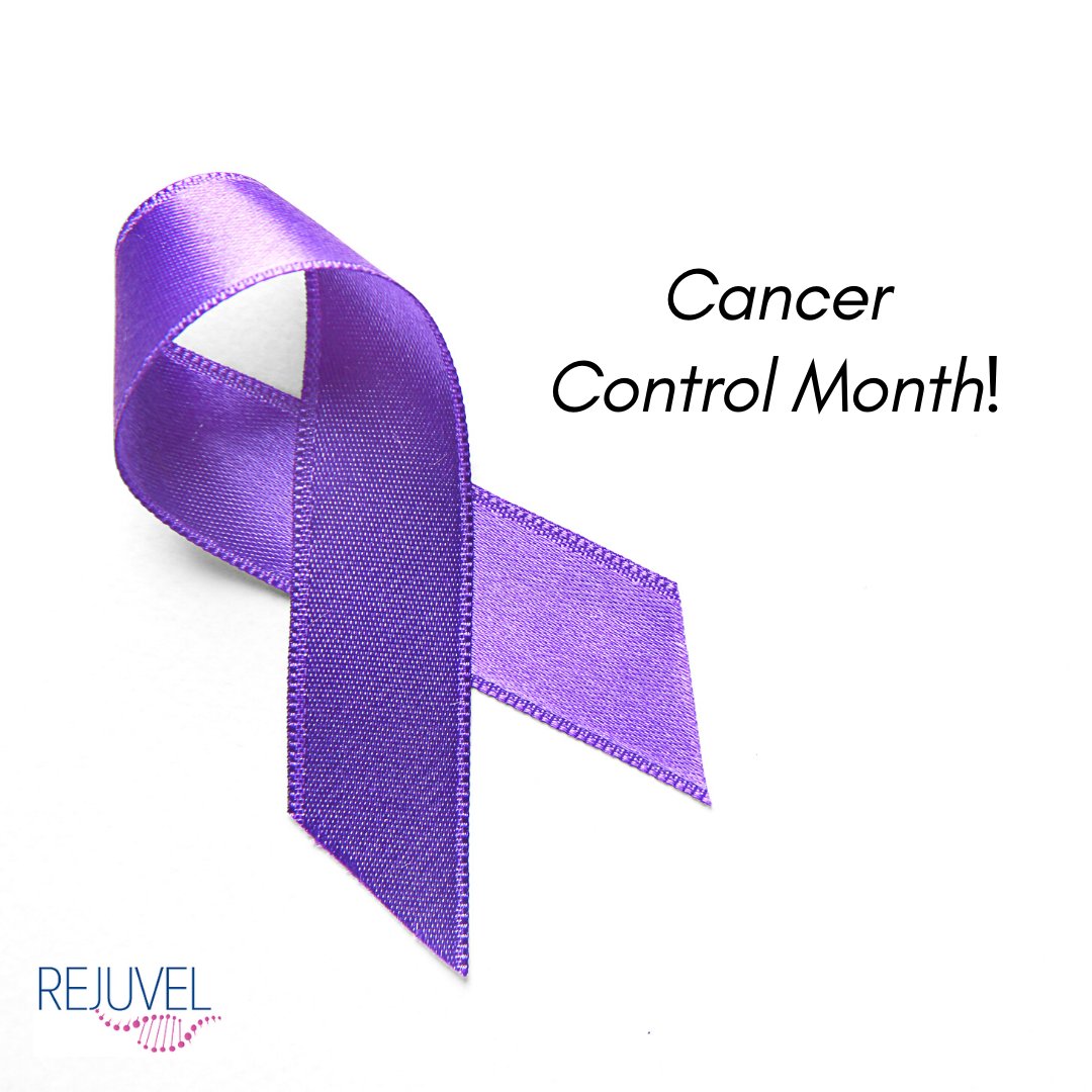 April is the cancer control month. Prevention is better than a cure.

#zerogravitysciences #rejuvel #skin #skincare #beauty #cancercontrolmonth