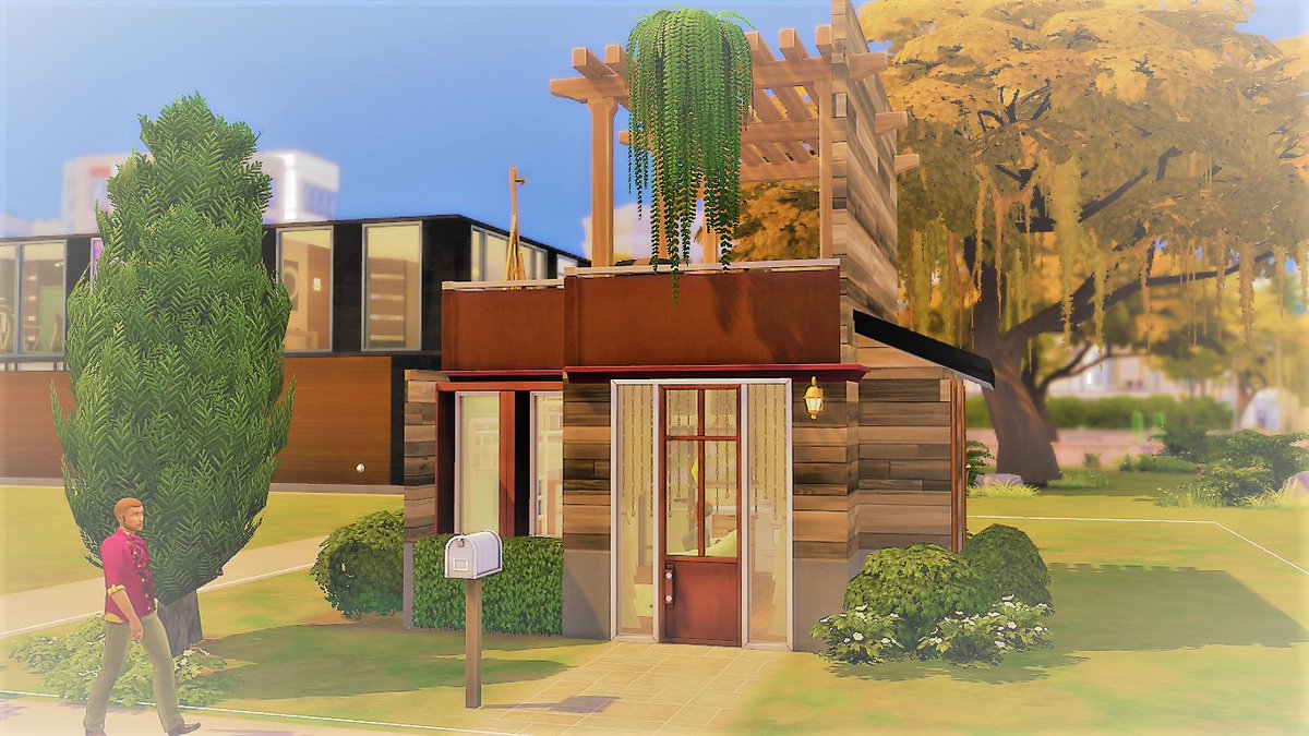 Eunice Gonçalves (@Sims4Maniac) / Posts / X