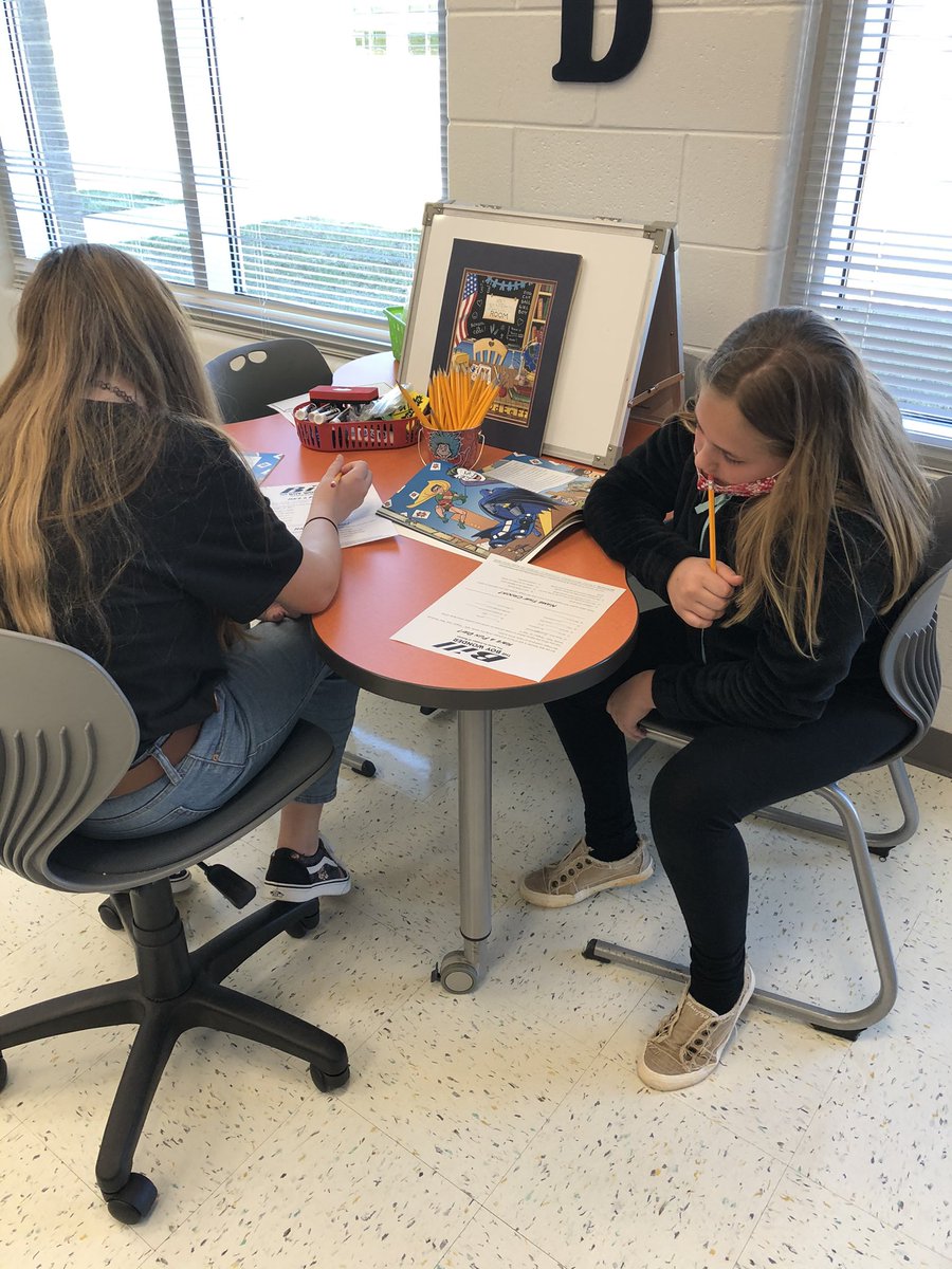 2kayaknc's tweet photo. Lots of fun learning! Sight Words Challenge, Teamwork Pun Challenge and Batman Mystery Challenge!#Wordwall @WRES_Wildcats https://t.co/wrHMvT5jl2