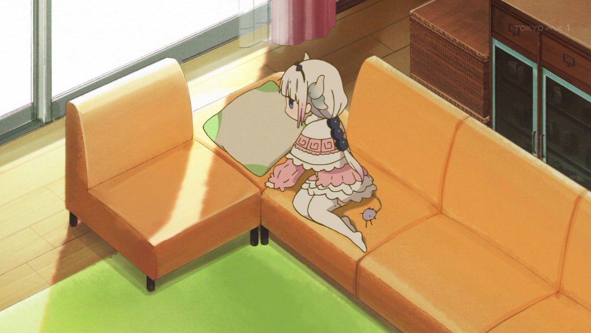 私は小林、私はコバヤシ...
誰もだませなかった🌀