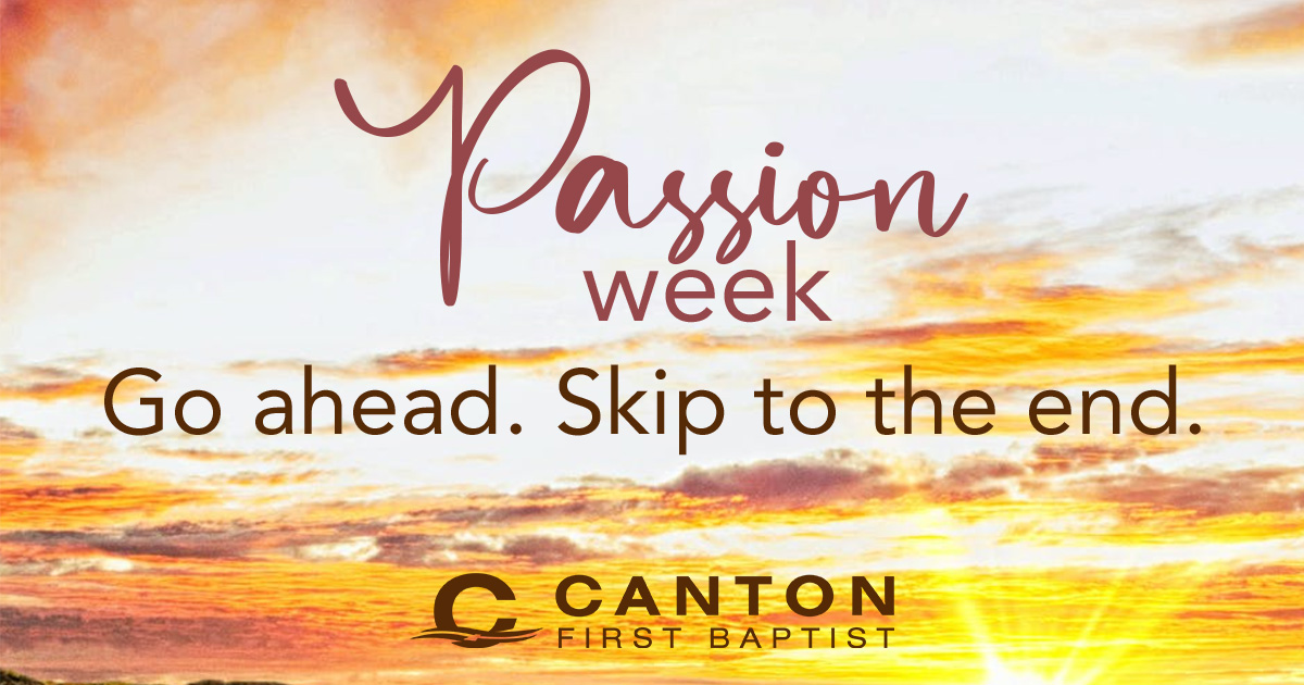 Canton First Baptist tweet media