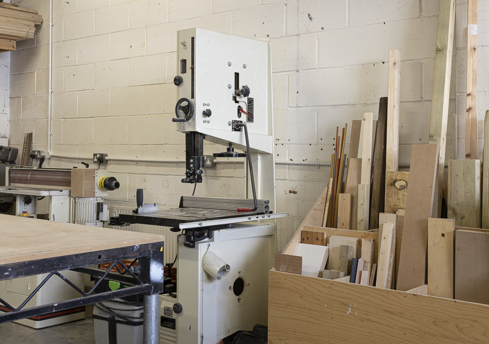 RARA_London's tweet photo. While upstairs may be great we still think our workshop is the main attraction. For a full kit list check out our website (link in bio) https://t.co/eNRQsFydt0