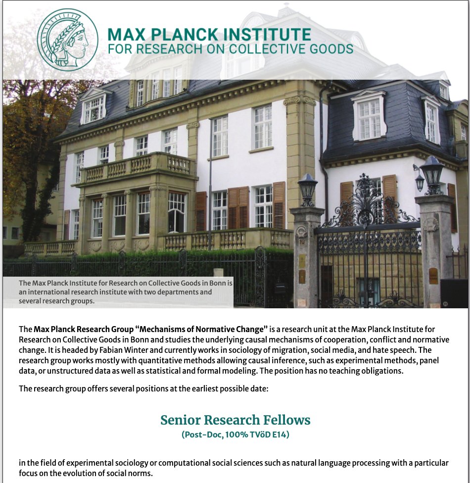 Fabian Winter tweet media