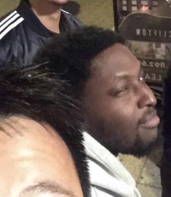0nlyFoxx's tweet photo. Shout out to my homie Darrion. Even though heโs born on April Foolโs Day he ainโt a fool and he ainโt no joke. He just looks like Dwyane Wade and sometimes Uncle Ruckus๐๐ happy birthday Buff Diddy lmao love ya fam!๐๐ฝ๐ช๐ฝ@betterintune6 #takedattakedat https://t.co/nHFBXGWv18