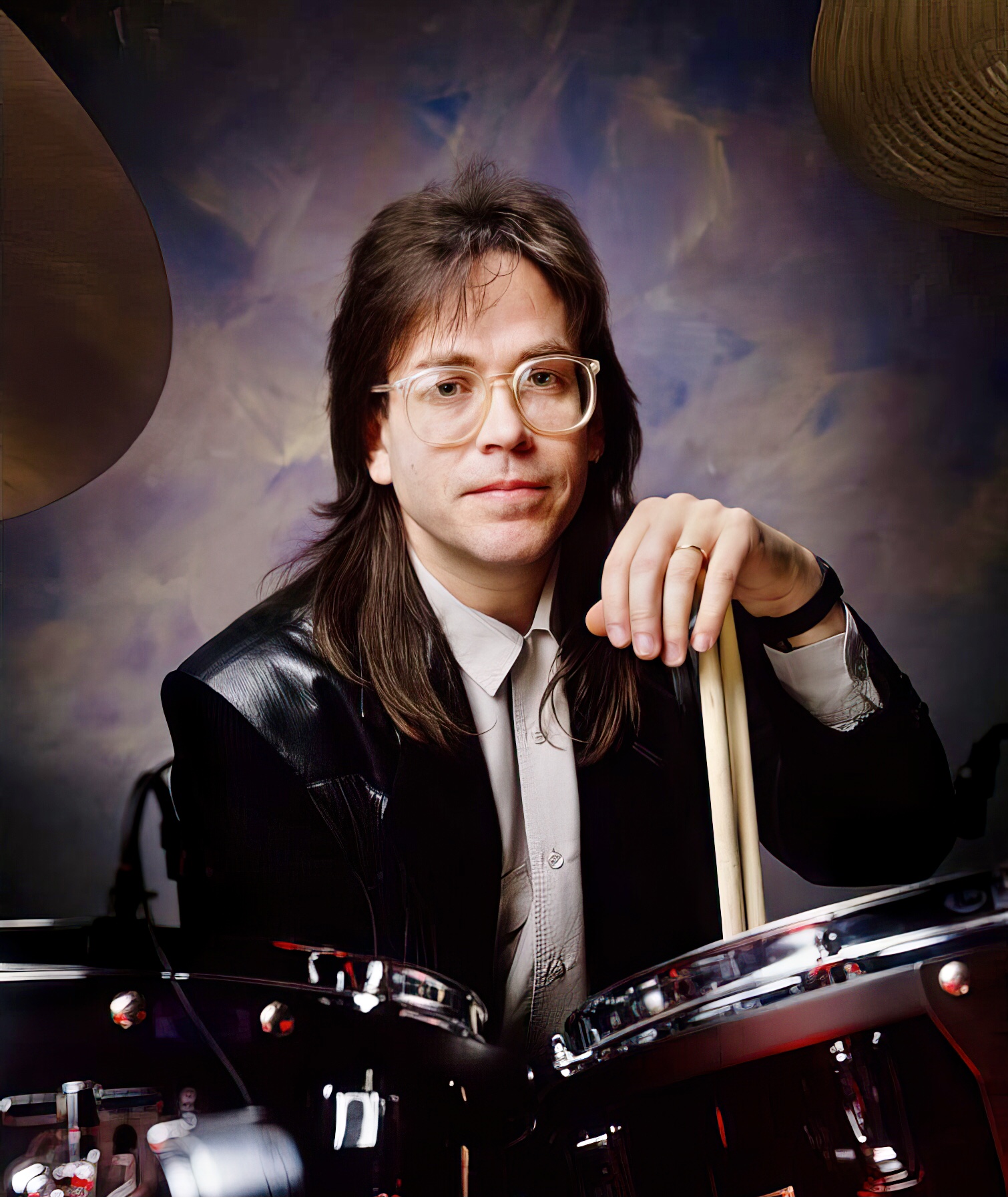 Happy birthday Jeff Porcaro! 