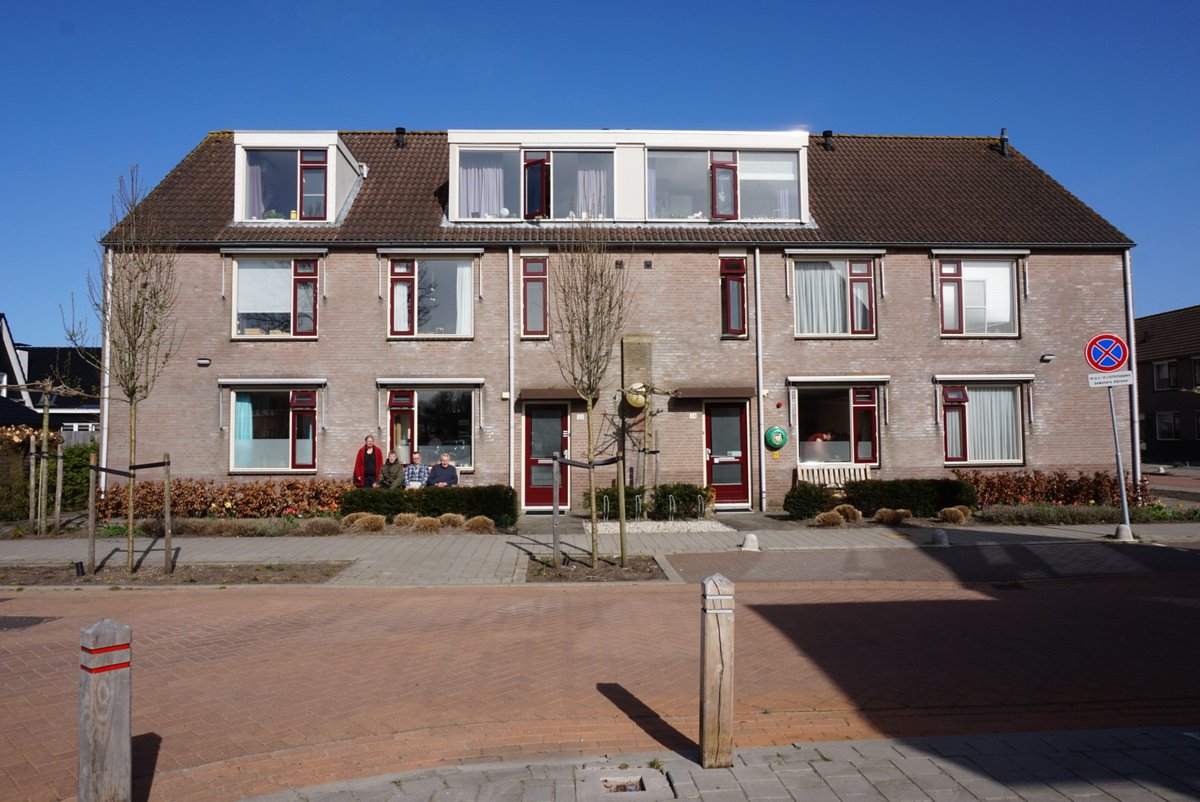 Deze kleinschalige woonlocatie in Kockengen zoekt een nieuwe begeleider! Als jij bij ons komt werken zul je je heel snel welkom voelen, dat is wat wij belangrijk vinden! werkenbijabrona.nl 
#werkenbijabrona #gehandicaptenzorg #welkom