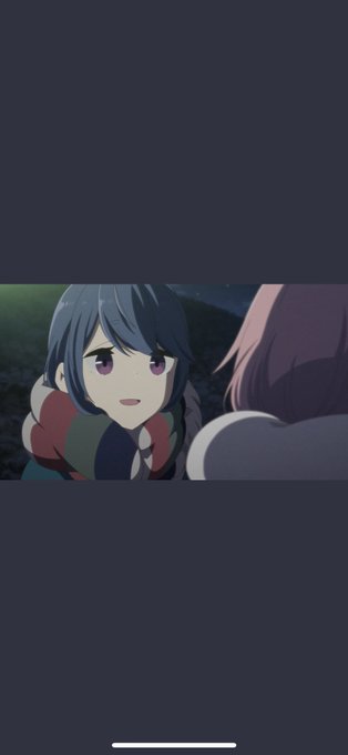 ゆるキャンd 高画質 のtwitterイラスト検索結果 古い順