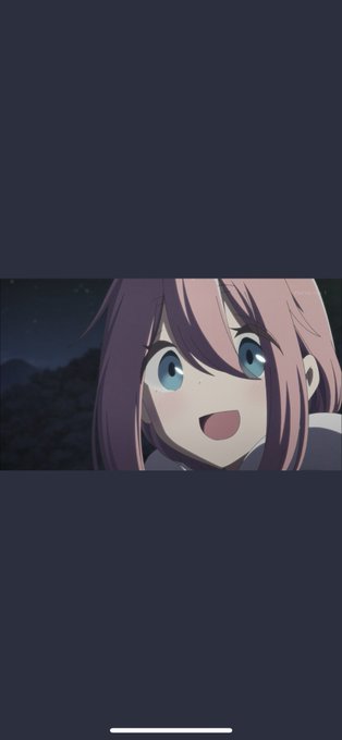 ゆるキャンd 高画質 のtwitterイラスト検索結果 古い順