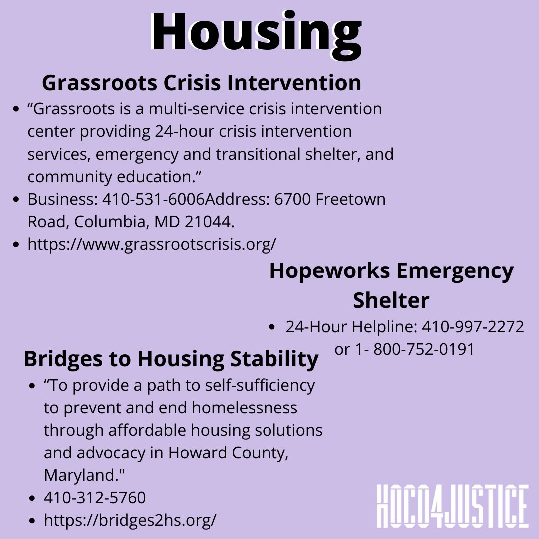 hocoforjustice's tweet photo. More resources: https://t.co/fgQjV1ywWv