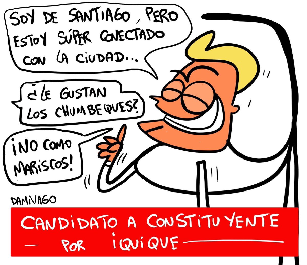 Damivago's tweet photo. “Conectados” https://t.co/hsVe7e79Qv