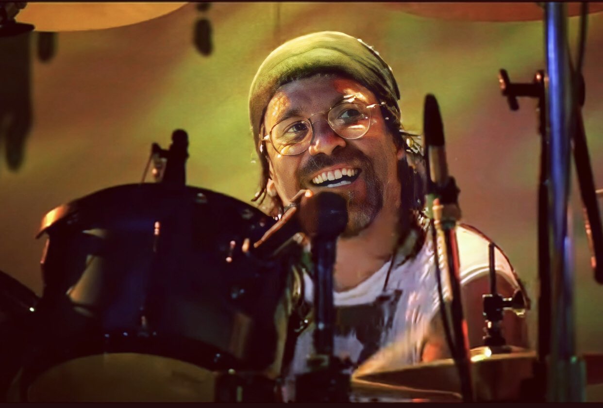 Happy Birthday Jeff Porcaro! RIP legend  